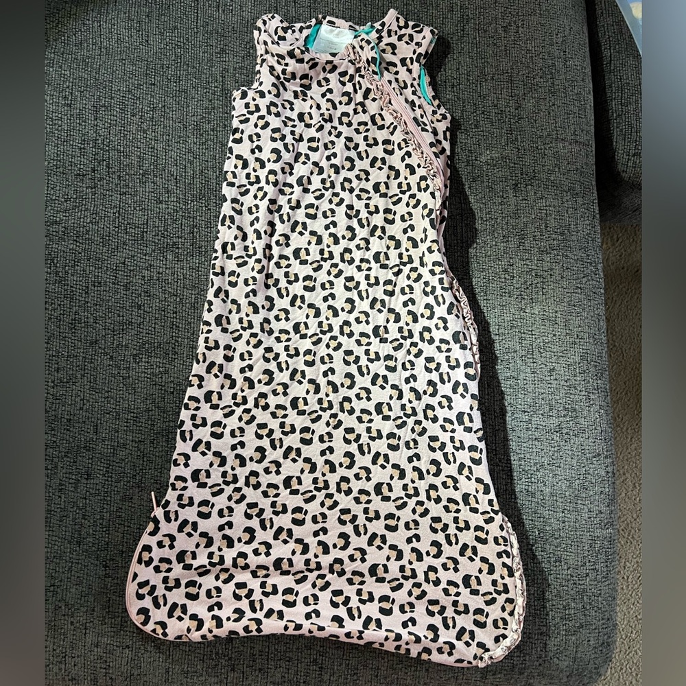 Posh Peanut Sleep Sack 0-6M